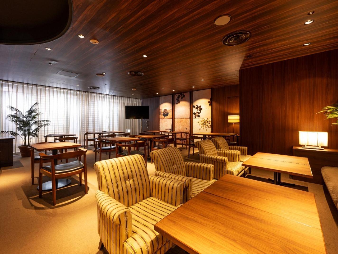 Ana Crowne Plaza Akita, An Ihg Hotel Exterior photo