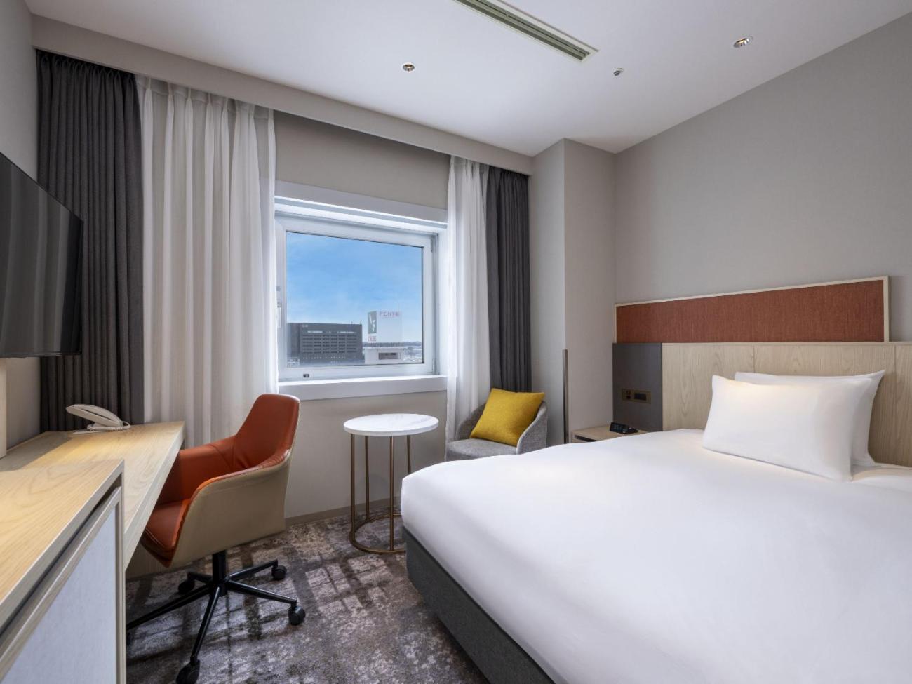 Ana Crowne Plaza Akita, An Ihg Hotel Exterior photo